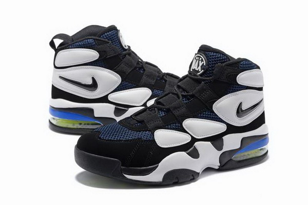 Nike Air Max Uptempo 2 Men Shoes--003